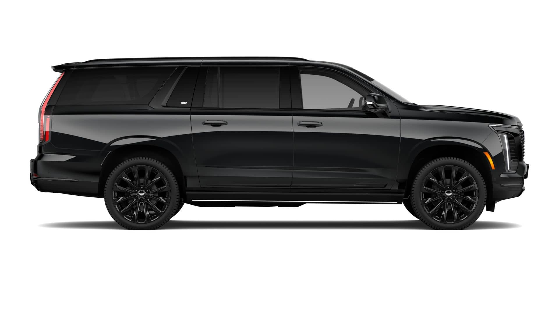 2026 Cadillac Escalade ESV Base