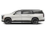 2026 Cadillac Escalade ESV 4WD Platinum Sport