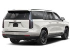 2026 Cadillac Escalade ESV 4WD Platinum Sport