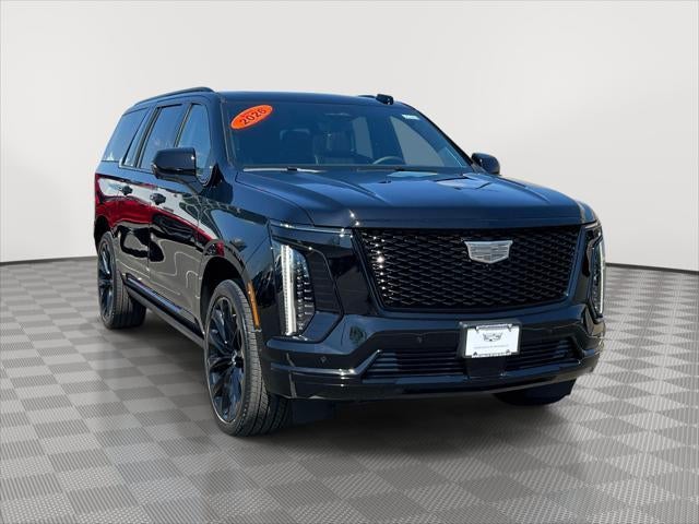 2026 Cadillac Escalade ESV 4WD Platinum Sport