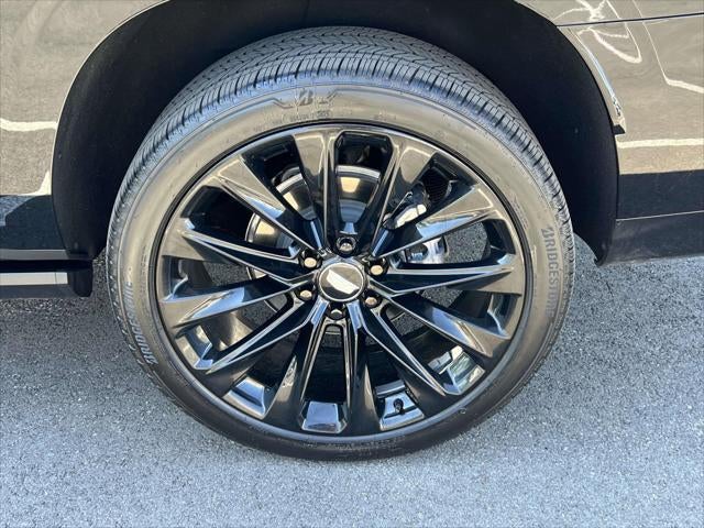 2026 Cadillac Escalade ESV 4WD Platinum Sport