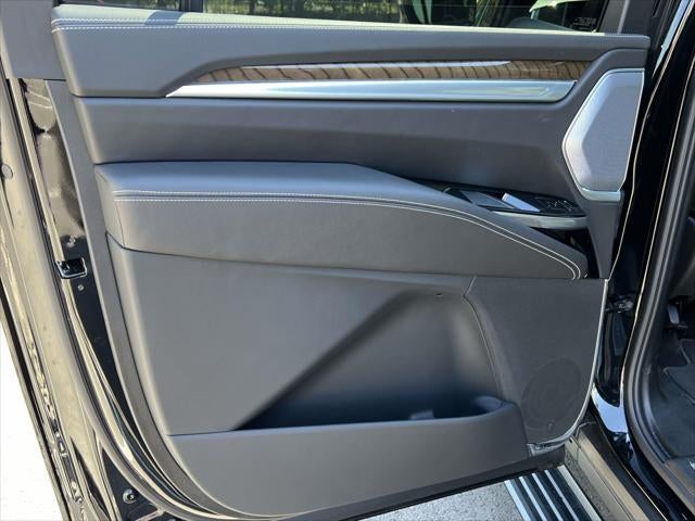 2026 Cadillac Escalade ESV 4WD Platinum Sport
