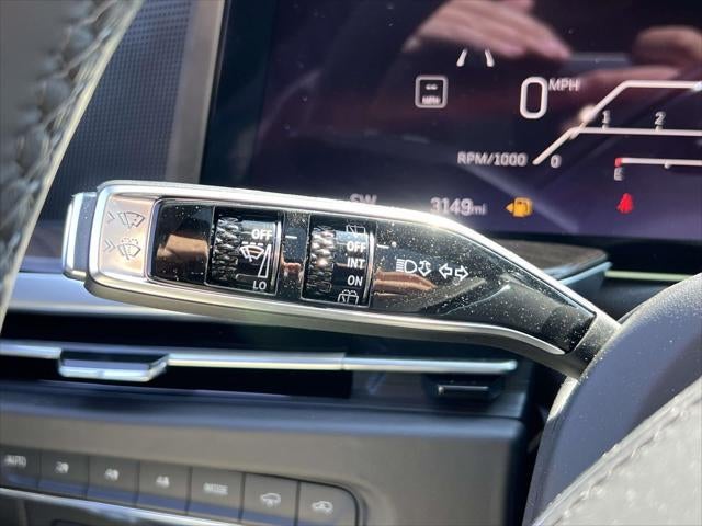 2026 Cadillac Escalade ESV 4WD Platinum Sport