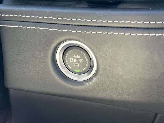 2026 Cadillac Escalade ESV 4WD Platinum Sport