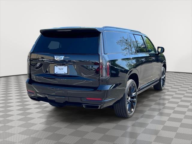 2026 Cadillac Escalade ESV 4WD Platinum Sport