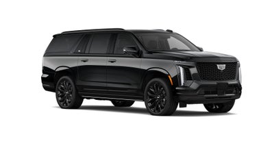 2027 Cadillac Escalade ESV Base