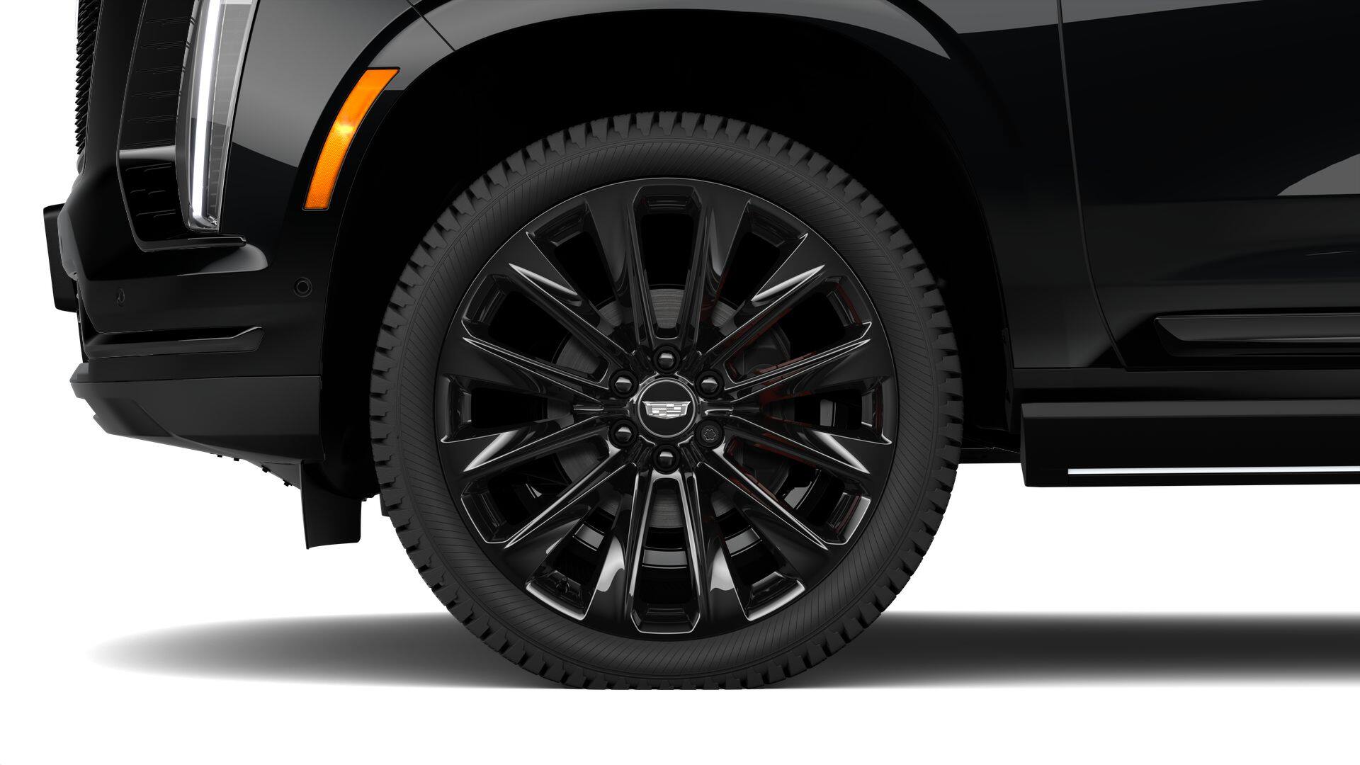 2027 Cadillac Escalade ESV Base