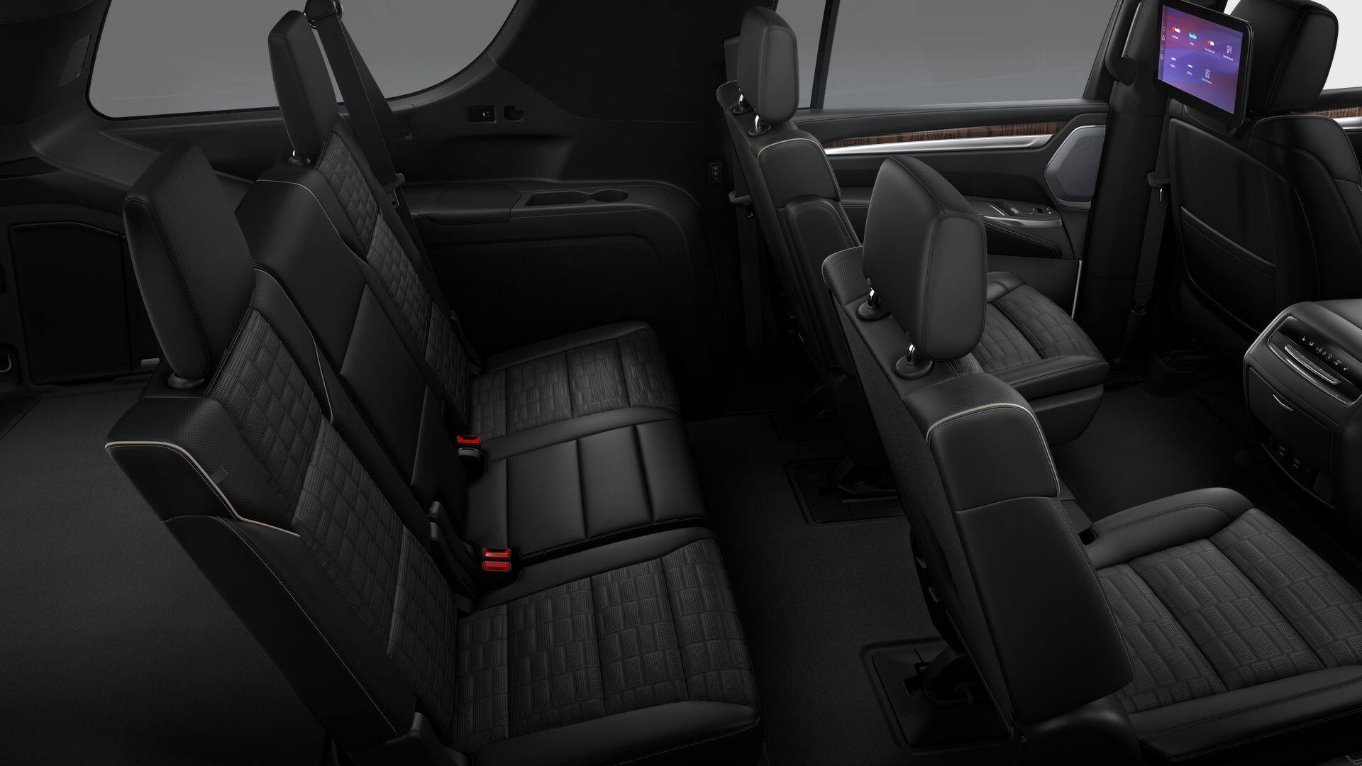 2027 Cadillac Escalade ESV Base