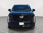 2025 Cadillac Escalade ESV 4WD Sport Platinum