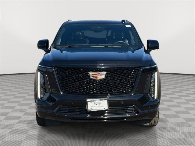2025 Cadillac Escalade ESV 4WD Sport Platinum