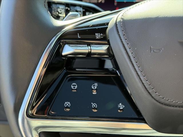 2025 Cadillac Escalade ESV 4WD Sport Platinum