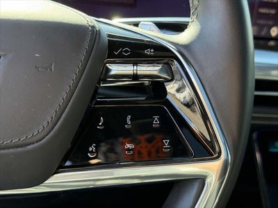 2025 Cadillac Escalade ESV 4WD Sport Platinum