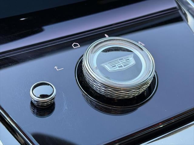 2025 Cadillac Escalade ESV 4WD Sport Platinum