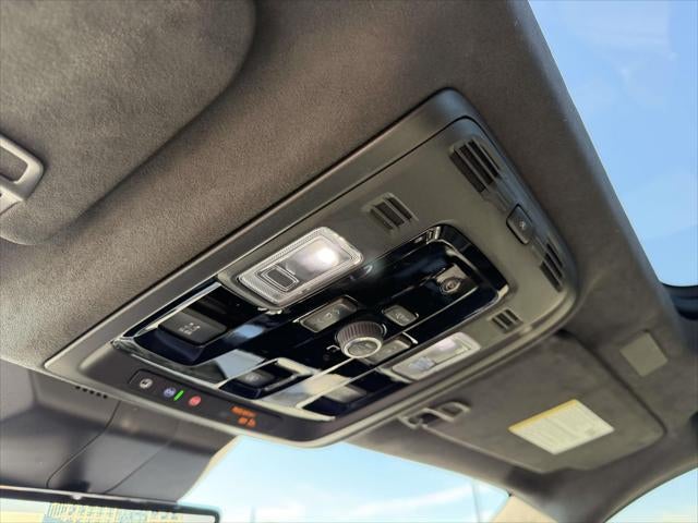 2025 Cadillac Escalade ESV 4WD Sport Platinum