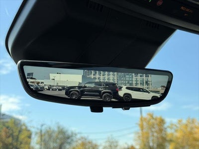 2025 Cadillac Escalade ESV 4WD Sport Platinum