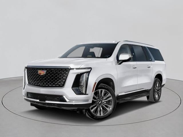 2025 Cadillac Escalade ESV 4WD Sport Platinum