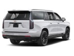 2025 Cadillac Escalade ESV 4WD Sport Platinum