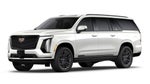 2025 Cadillac Escalade ESV 4WD Sport Platinum
