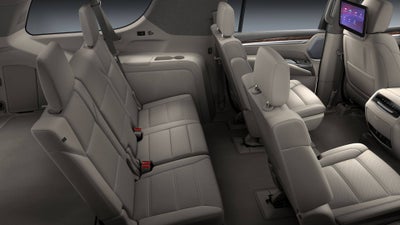 2025 Cadillac Escalade ESV 4WD Sport Platinum