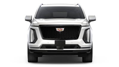 2025 Cadillac Escalade ESV 4WD Sport Platinum