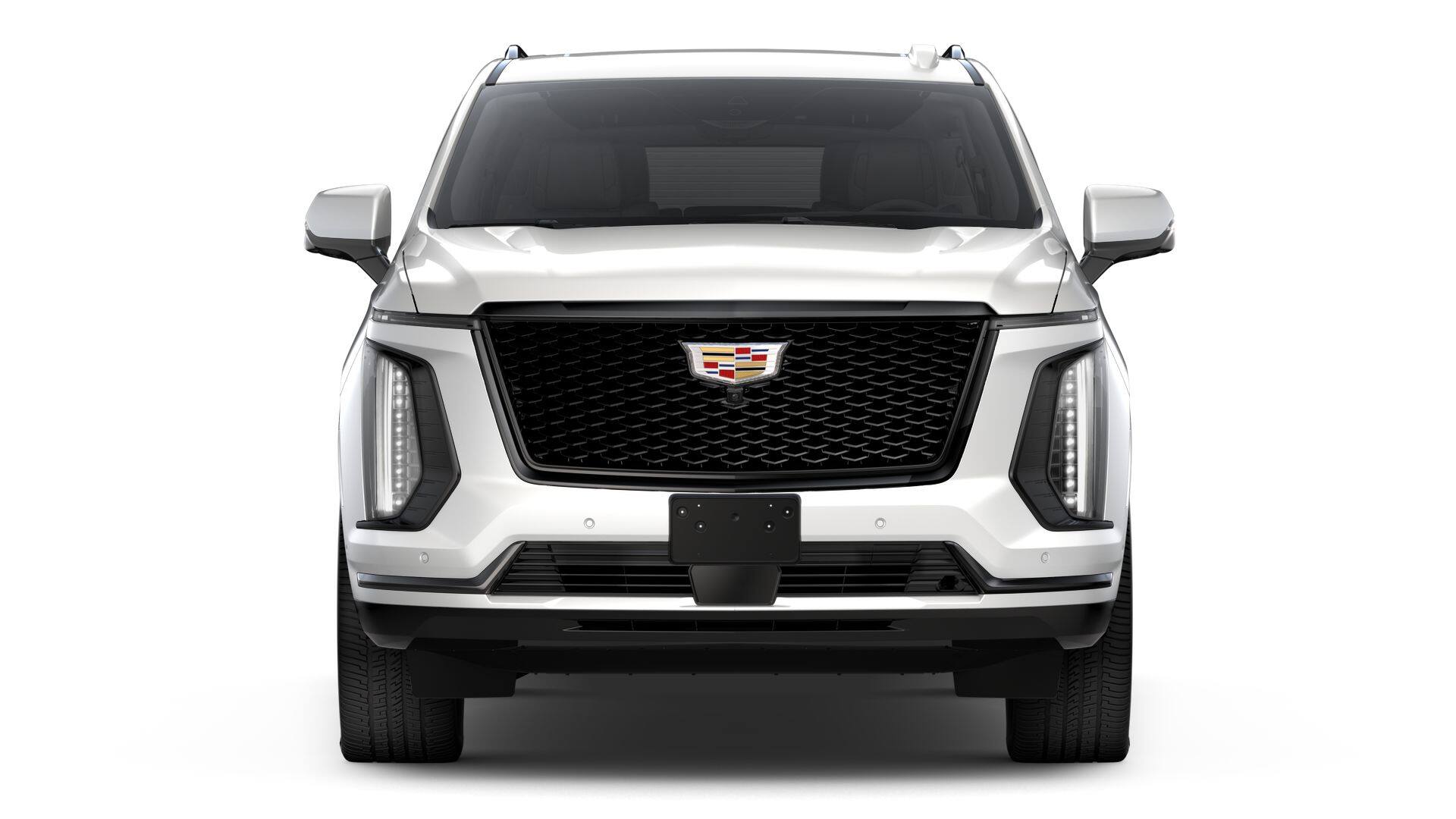 2025 Cadillac Escalade ESV 4WD Sport Platinum