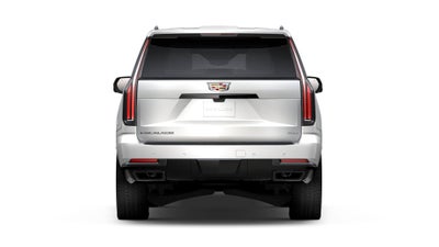 2025 Cadillac Escalade ESV 4WD Sport Platinum