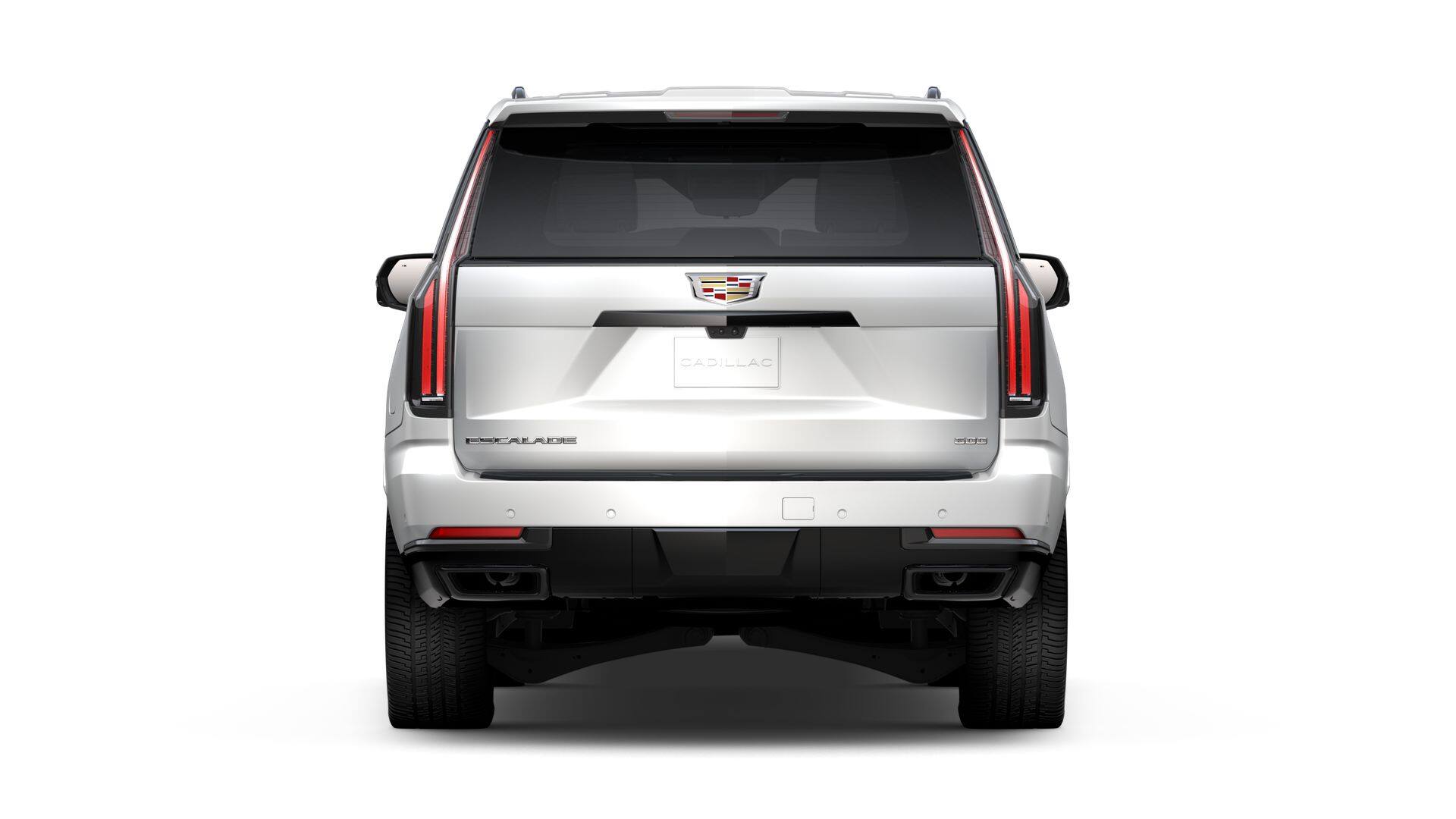 2025 Cadillac Escalade ESV 4WD Sport Platinum