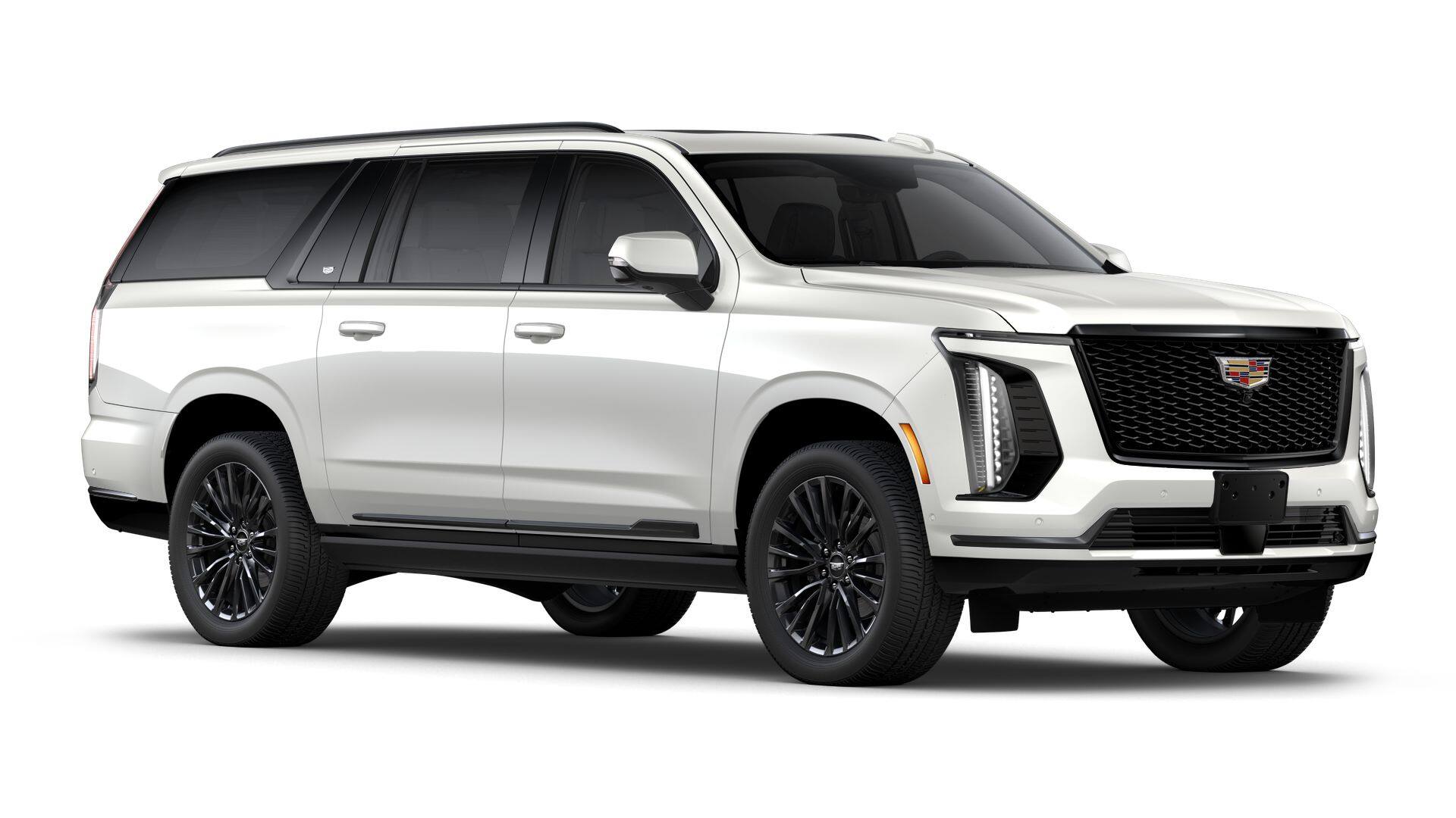 2025 Cadillac Escalade ESV 4WD Sport Platinum