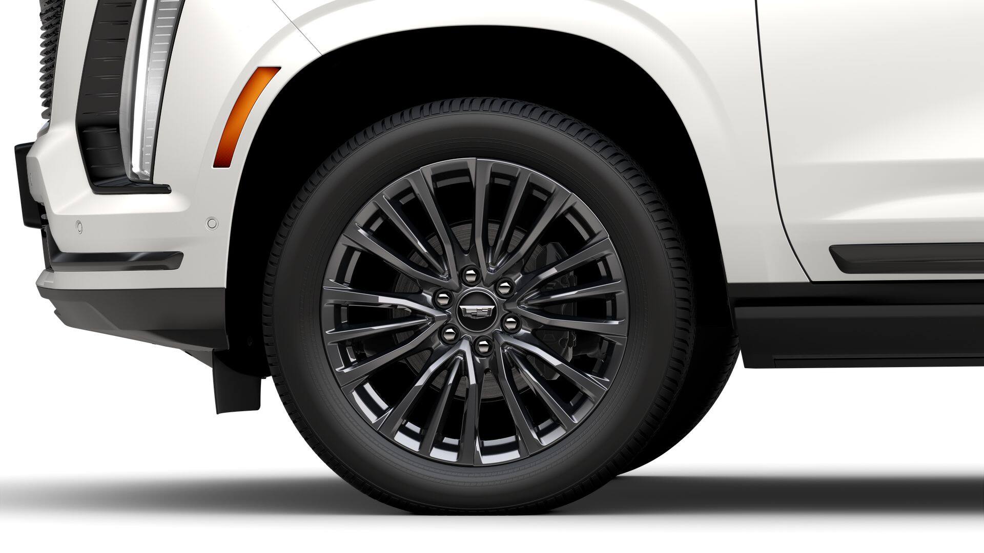 2025 Cadillac Escalade ESV 4WD Sport Platinum