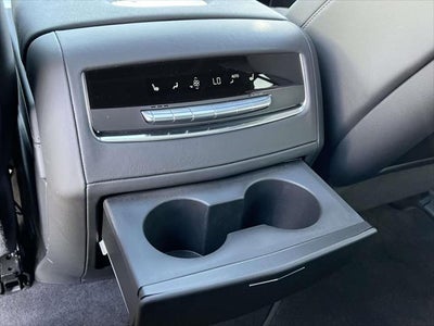 2025 Cadillac Escalade ESV 4WD Sport Platinum