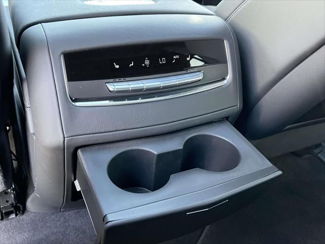 2025 Cadillac Escalade ESV 4WD Sport Platinum