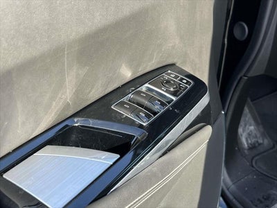 2025 Cadillac Escalade ESV 4WD Sport Platinum