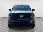 2025 Cadillac Escalade ESV 4WD Sport Platinum