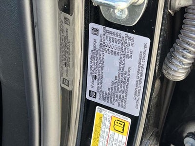 2025 Cadillac Escalade ESV 4WD Sport Platinum