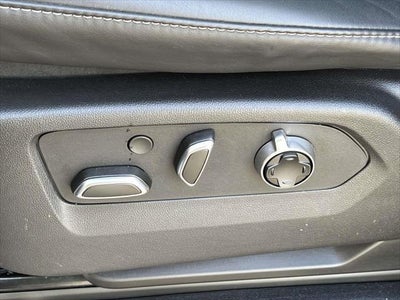 2025 Cadillac Escalade ESV 4WD Sport Platinum