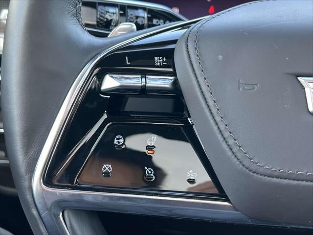 2025 Cadillac Escalade ESV 4WD Sport Platinum