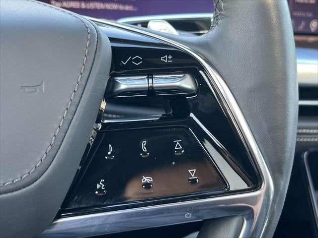 2025 Cadillac Escalade ESV 4WD Sport Platinum