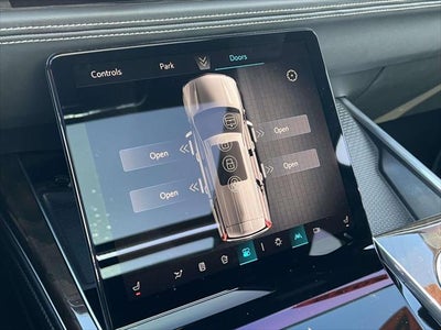 2025 Cadillac Escalade ESV 4WD Sport Platinum