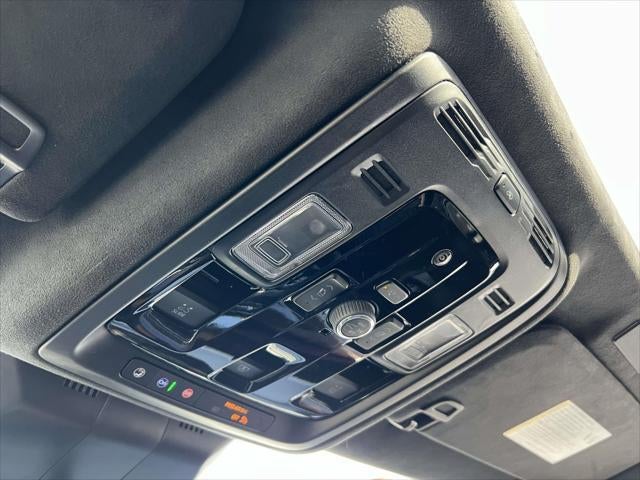 2025 Cadillac Escalade ESV 4WD Sport Platinum