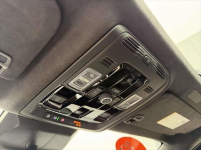 2025 Cadillac Escalade ESV 4WD Sport Platinum