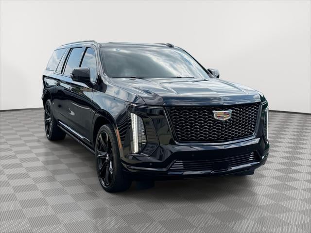 2025 Cadillac Escalade ESV 4WD Sport Platinum