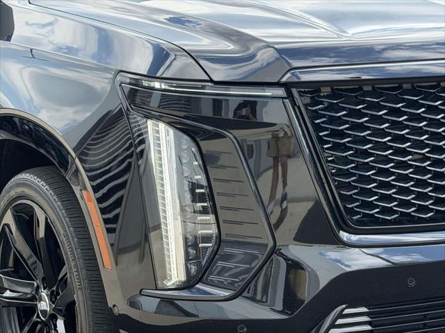 2025 Cadillac Escalade ESV 4WD Sport Platinum