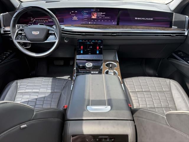 2025 Cadillac Escalade ESV 4WD Sport Platinum