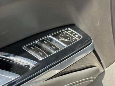 2025 Cadillac Escalade ESV 4WD Sport Platinum
