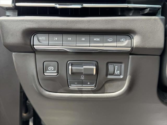 2025 Cadillac Escalade ESV 4WD Sport Platinum