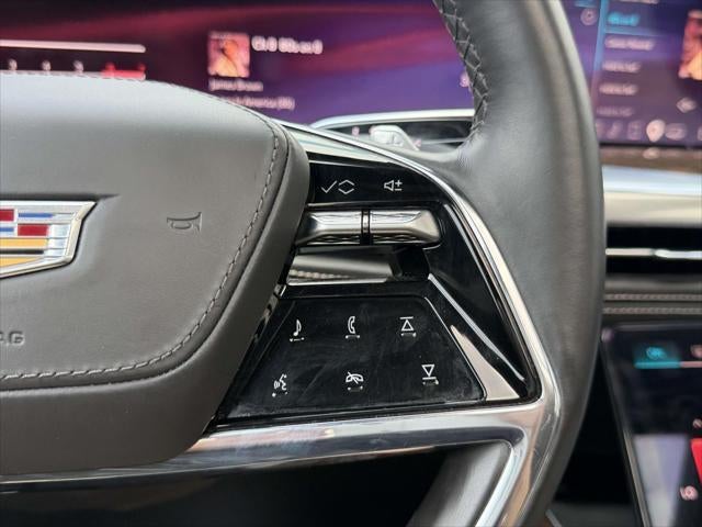 2025 Cadillac Escalade ESV 4WD Sport Platinum