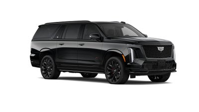 2027 Cadillac Escalade ESV Base