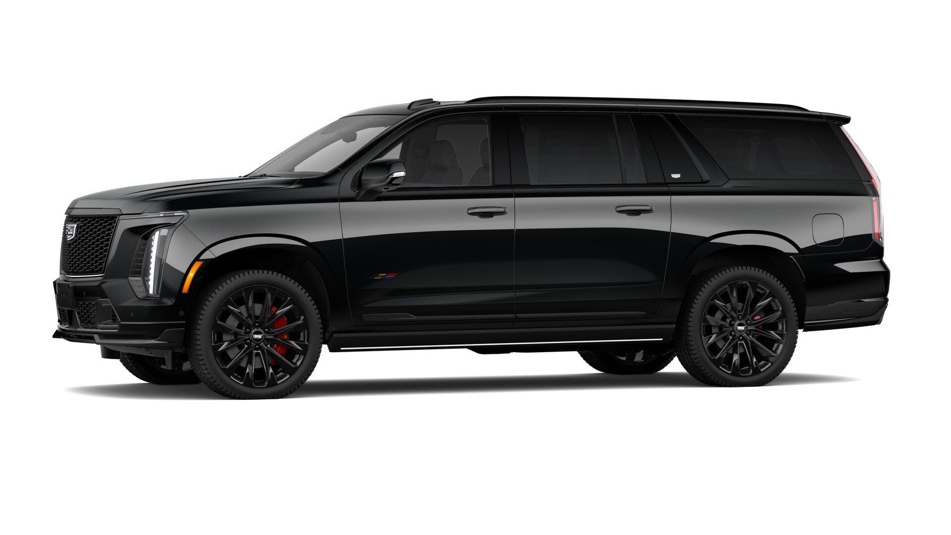 2027 Cadillac Escalade ESV Base