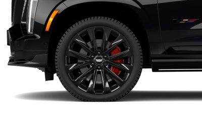 2027 Cadillac Escalade ESV Base