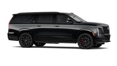 2027 Cadillac Escalade ESV Base